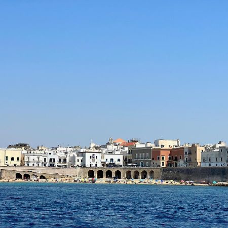 Antica Tonnara Gallipoli Dış mekan fotoğraf