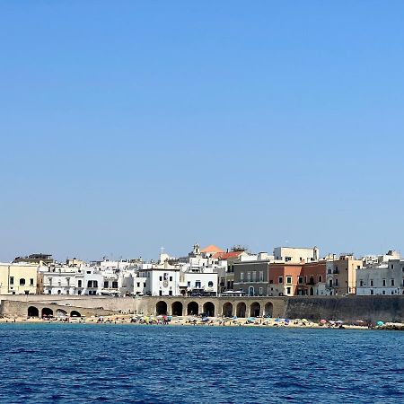 Antica Tonnara Gallipoli Otel Dış mekan fotoğraf