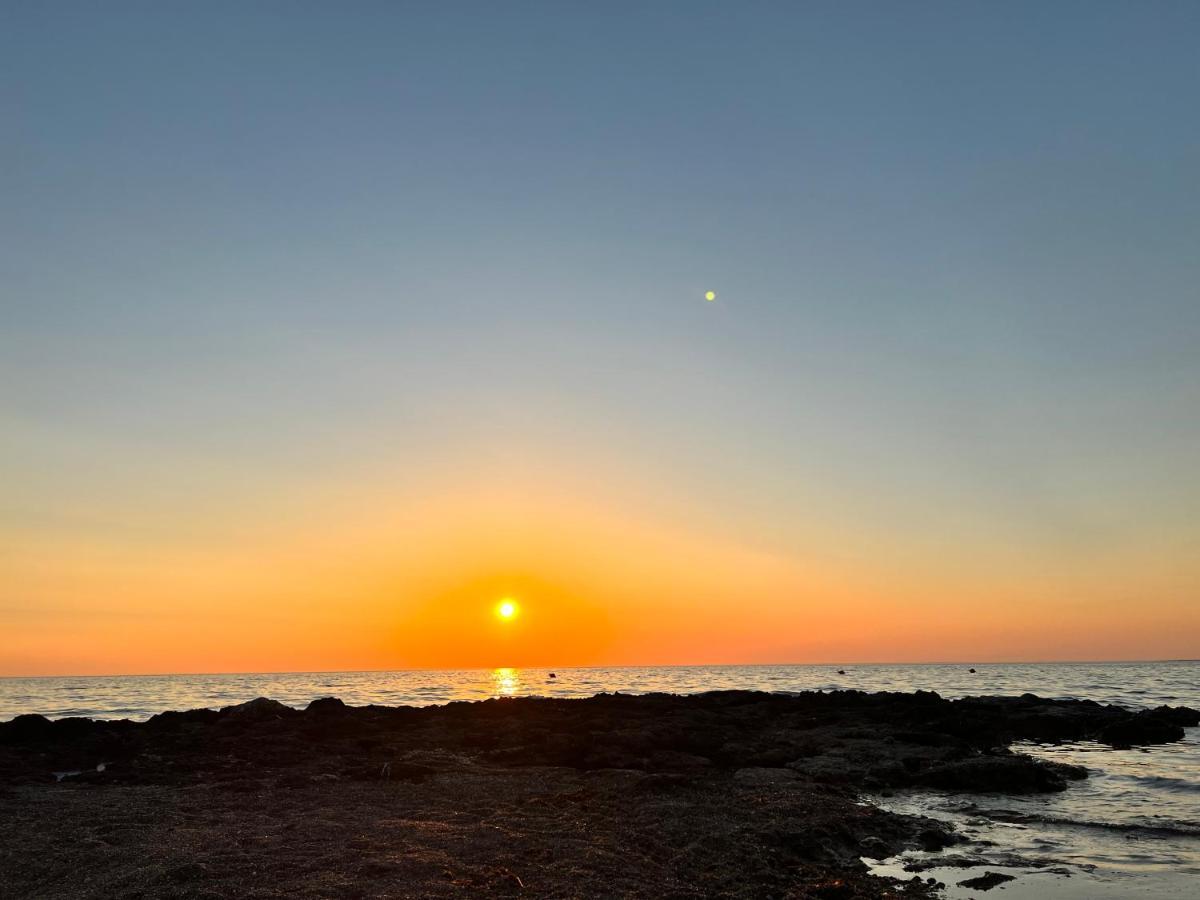 Antica Tonnara Gallipoli Otel Dış mekan fotoğraf